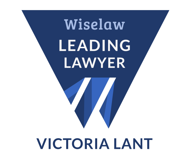 Wiselaw - Victoria Lant